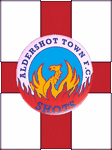 pic for Aldershot Town FC